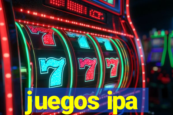 juegos ipa
